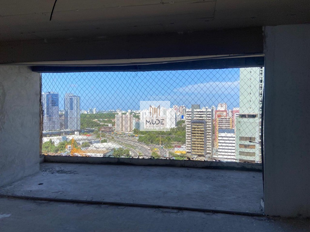 Apartamento, 3 quartos, 116 m² - Foto 21