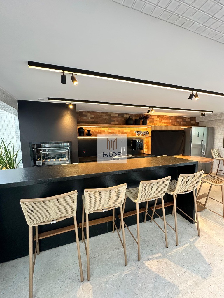 Apartamento, 4 quartos, 210 m² - Foto 31