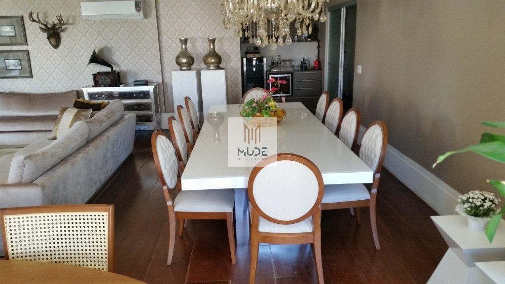 Apartamento, 4 quartos, 350 m² - Foto 9