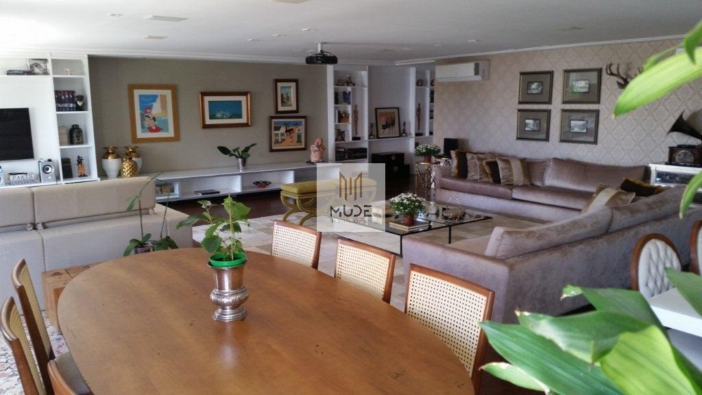 Apartamento, 4 quartos, 350 m² - Foto 10