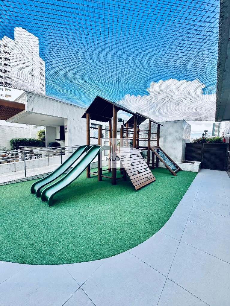 Apartamento, 4 quartos, 164 m² - Foto 9