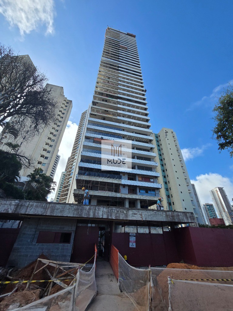 Apartamento, 4 quartos, 253 m² - Foto 1