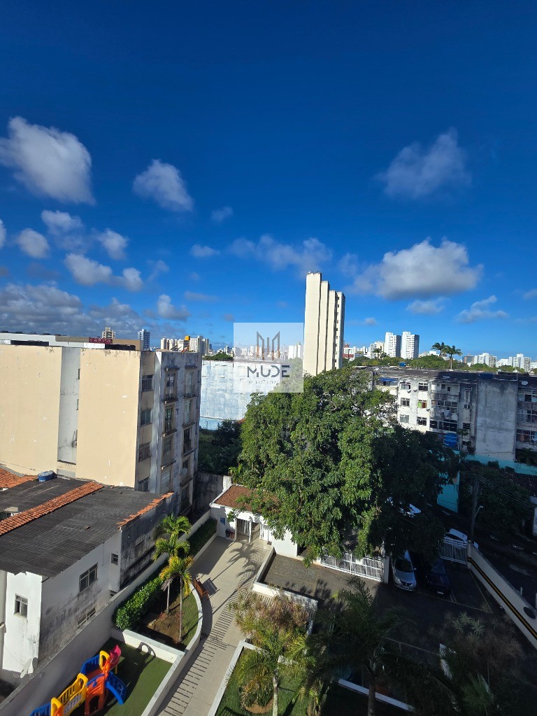 Apartamento, 3 quartos, 80 m² - Foto 17