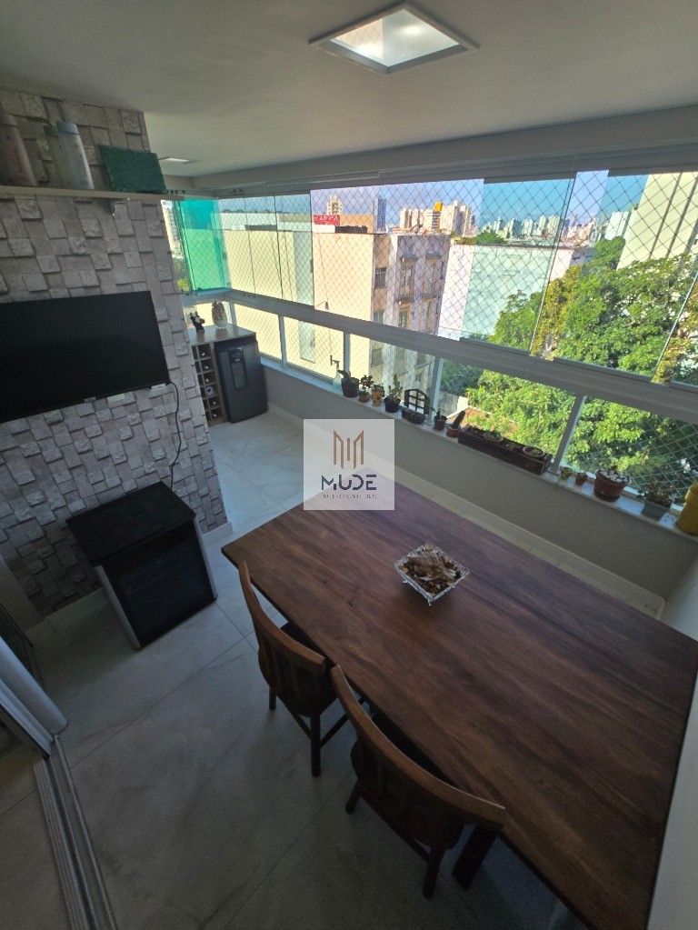 Apartamento, 3 quartos, 80 m² - Foto 16