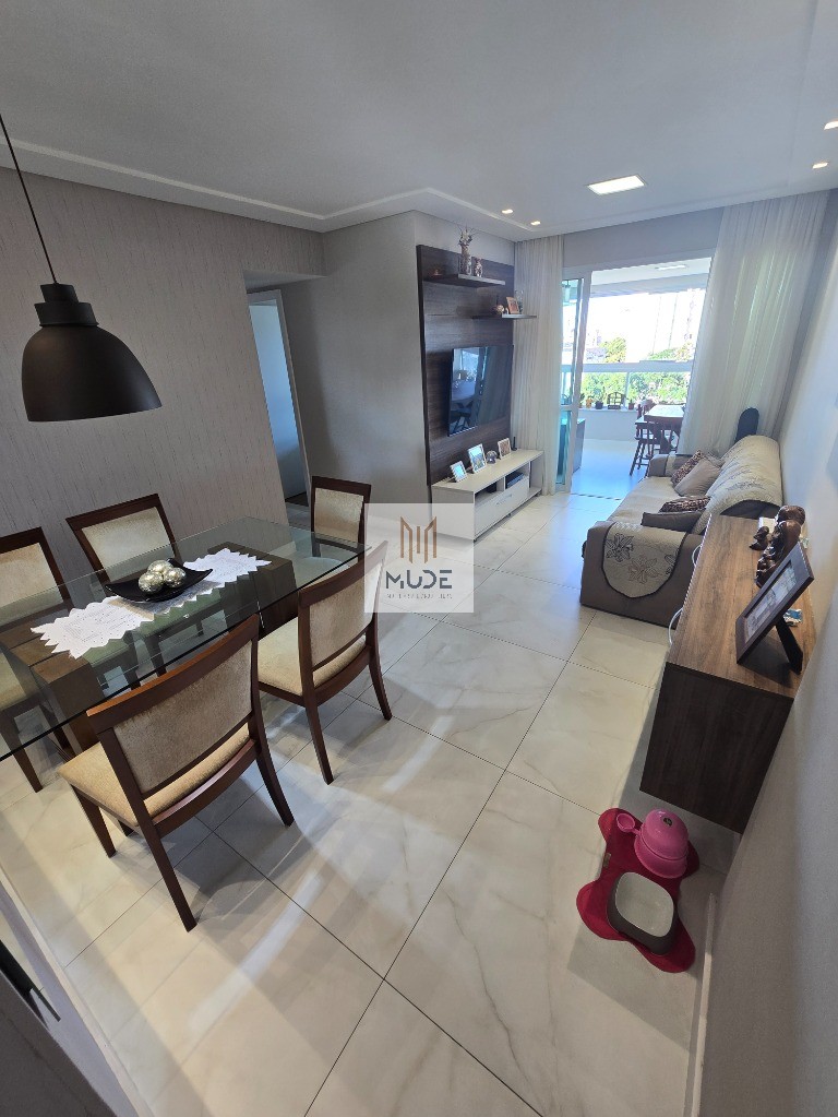 Apartamento, 3 quartos, 80 m² - Foto 10