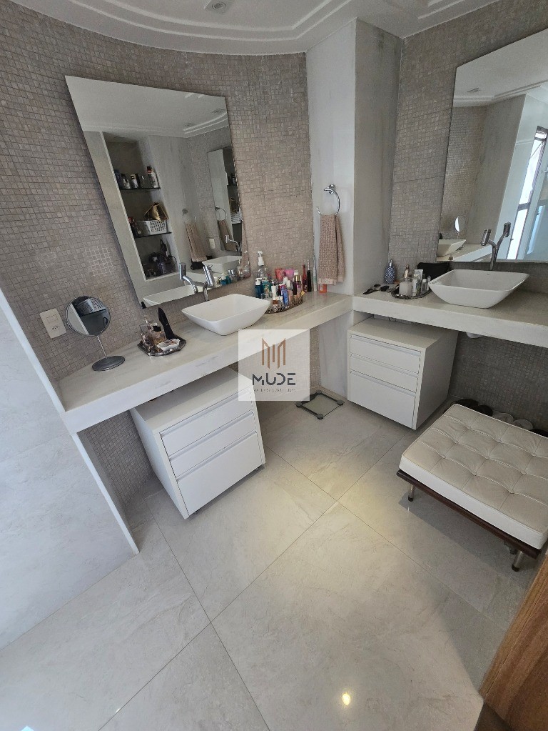 Apartamento, 4 quartos, 350 m² - Foto 12