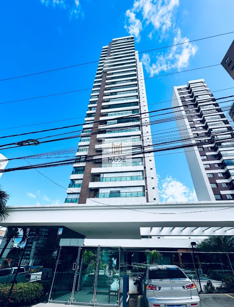 Apartamento, 4 quartos, 164 m² - Foto 13