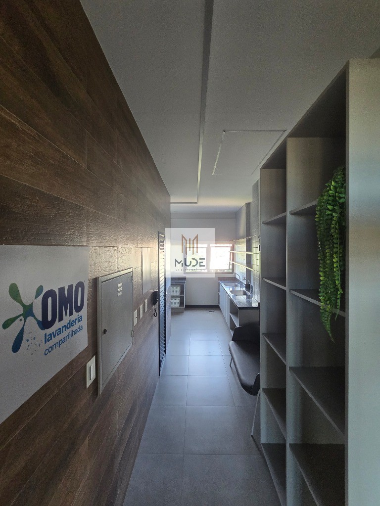 Apartamento, 1 quarto, 29 m² - Foto 19