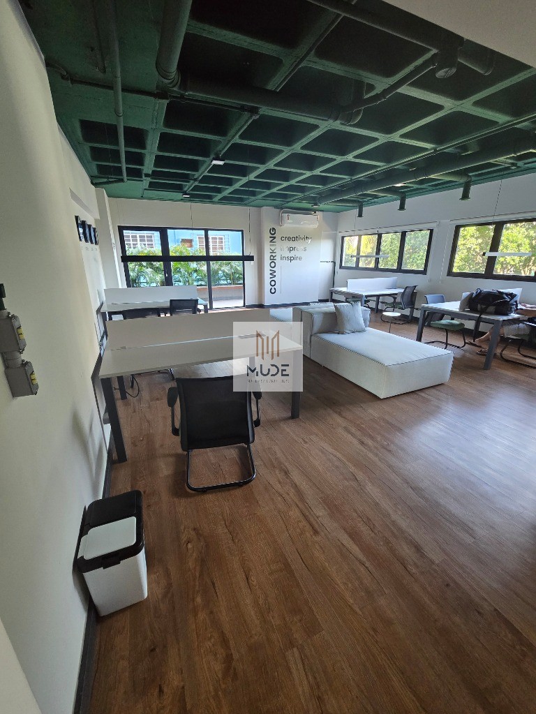 Apartamento, 1 quarto, 29 m² - Foto 22