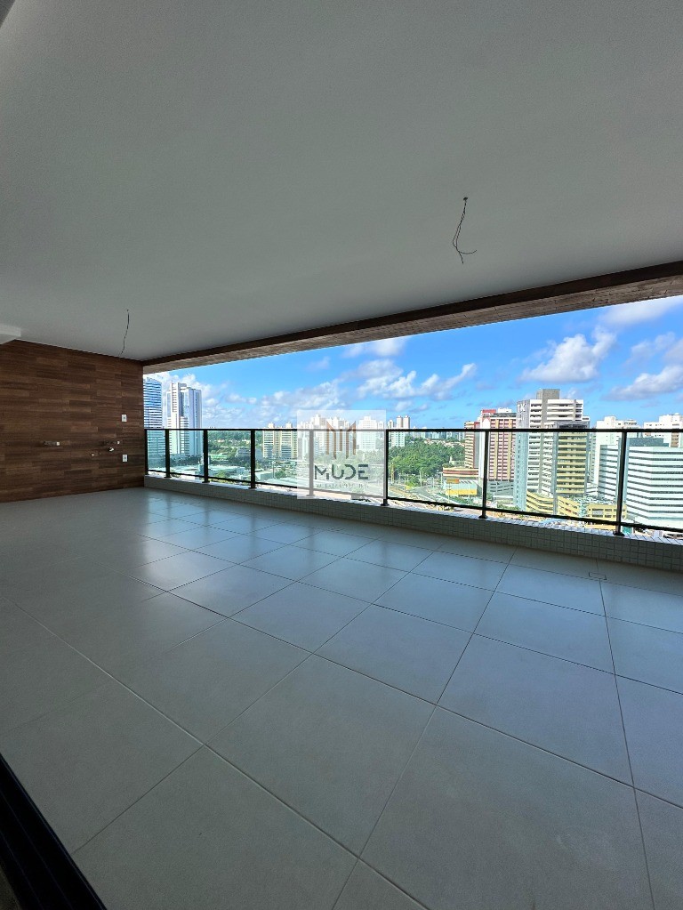 Apartamento, 4 quartos, 210 m² - Foto 6