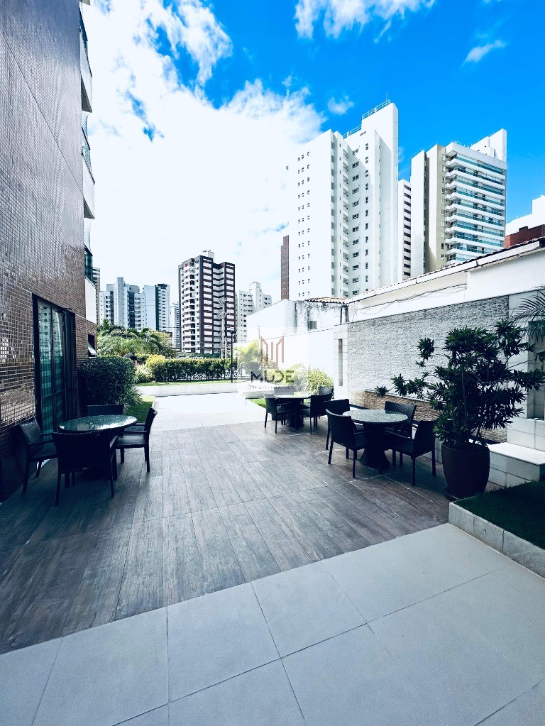 Apartamento, 4 quartos, 164 m² - Foto 12