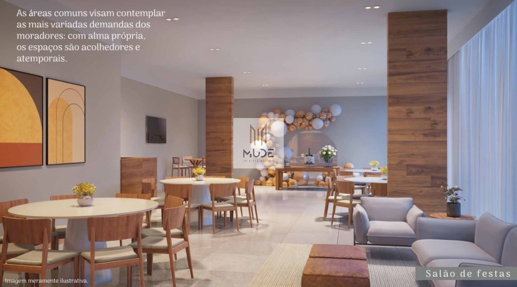 Apartamento, 3 quartos, 103 m² - Foto 6