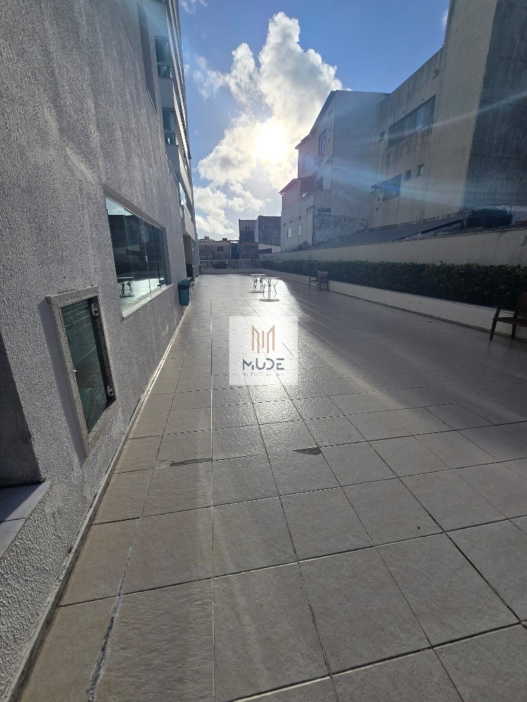 Apartamento, 3 quartos, 80 m² - Foto 25