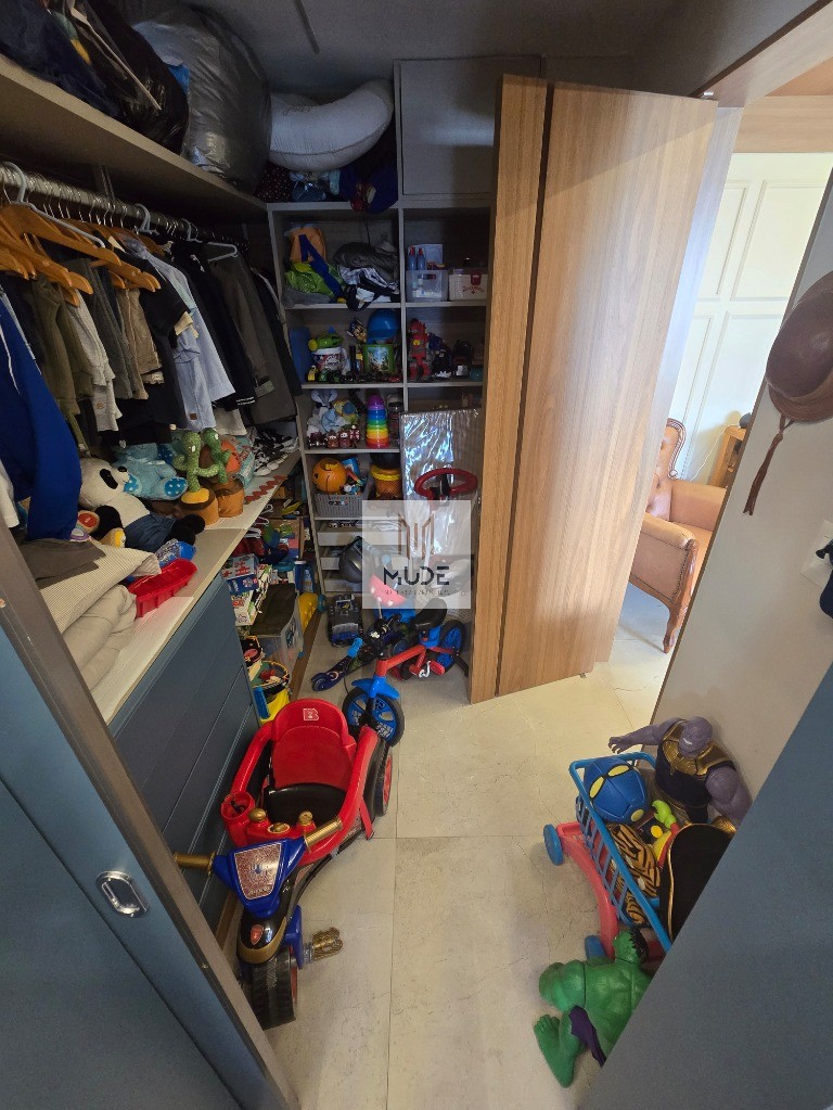 Apartamento, 4 quartos, 350 m² - Foto 25