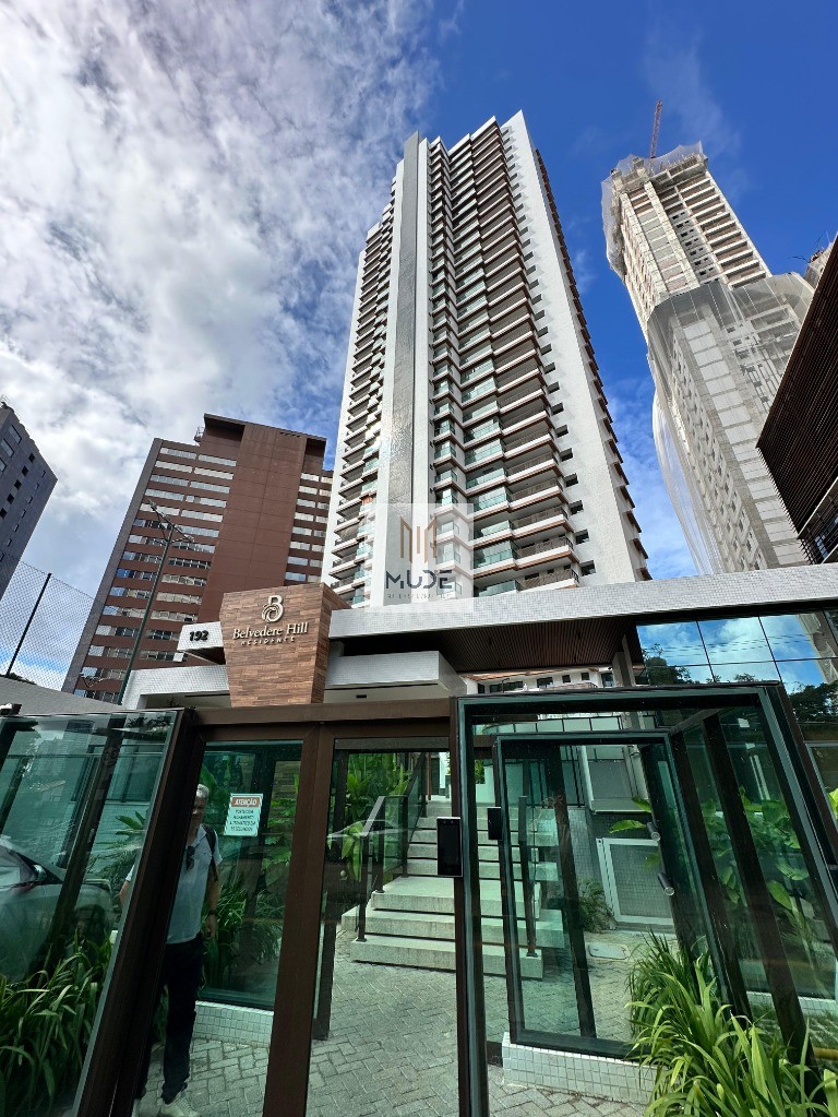 Apartamento, 4 quartos, 210 m² - Foto 4