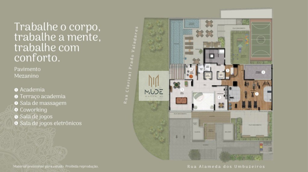 Apartamento, 3 quartos, 103 m² - Foto 14