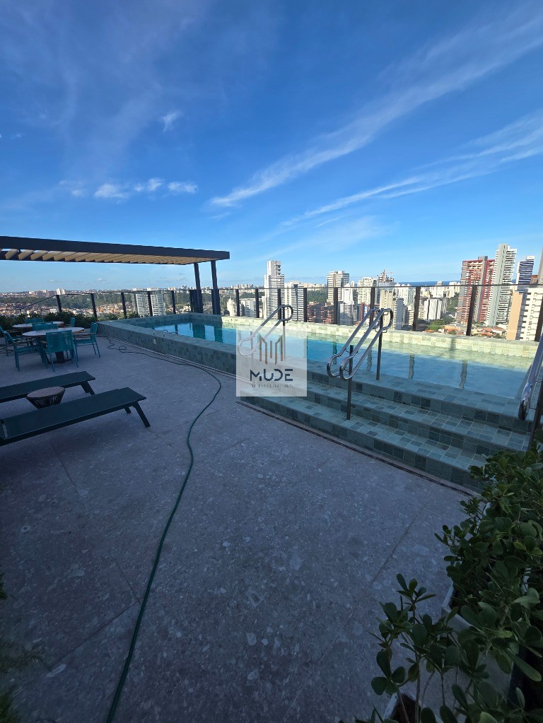 Apartamento, 1 quarto, 29 m² - Foto 14