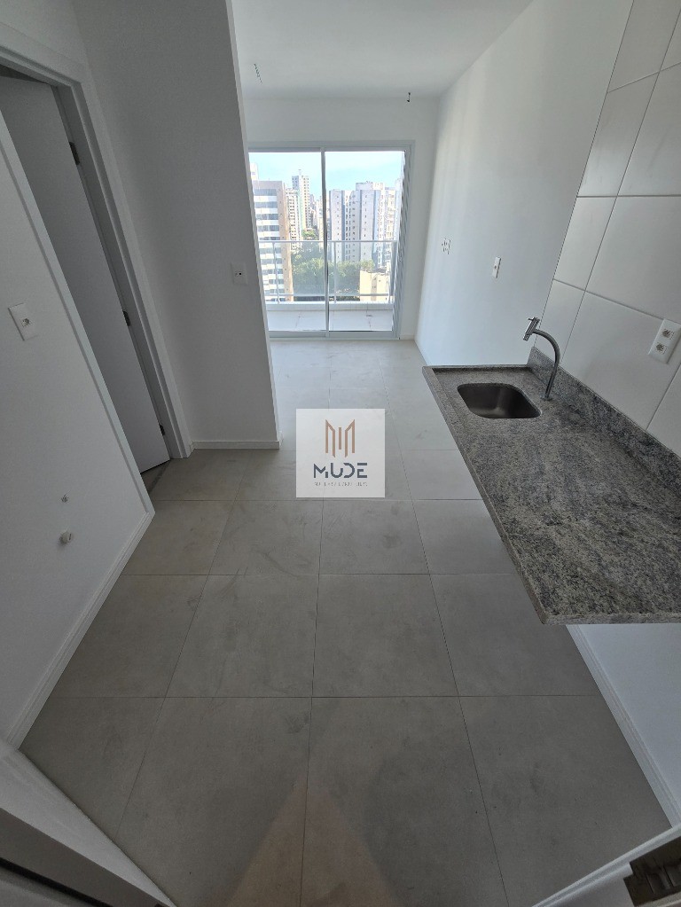 Apartamento, 1 quarto, 29 m² - Foto 4