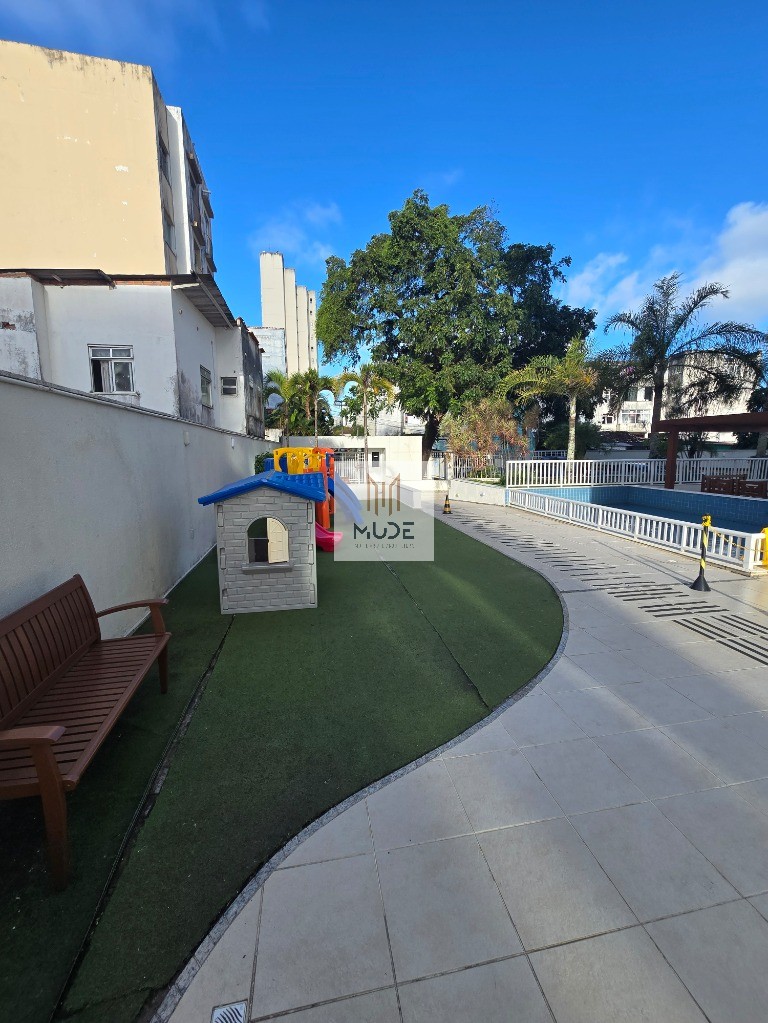 Apartamento, 3 quartos, 80 m² - Foto 26