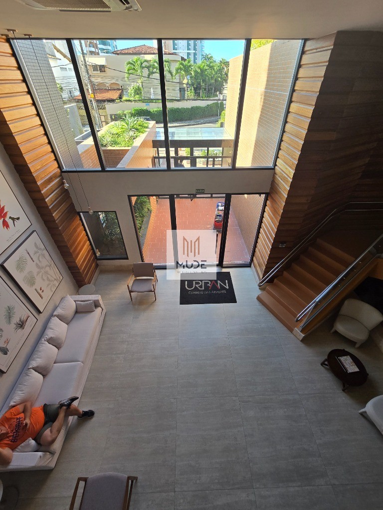 Apartamento, 1 quarto, 29 m² - Foto 23