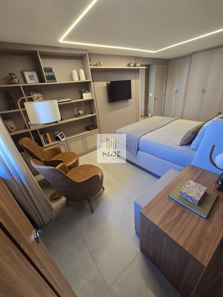 Apartamento, 4 quartos, 350 m² - Foto 18