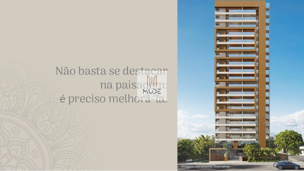 Apartamento, 3 quartos, 103 m² - Foto 1