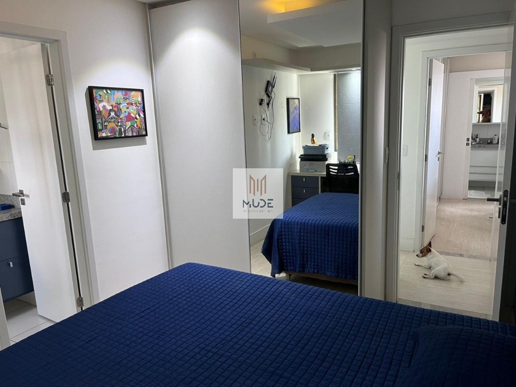 Apartamento, 3 quartos, 122 m² - Foto 18