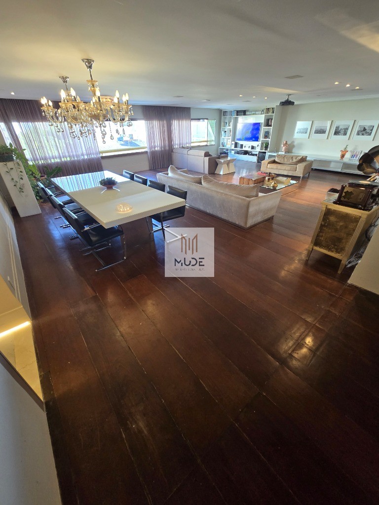 Apartamento, 4 quartos, 350 m² - Foto 33