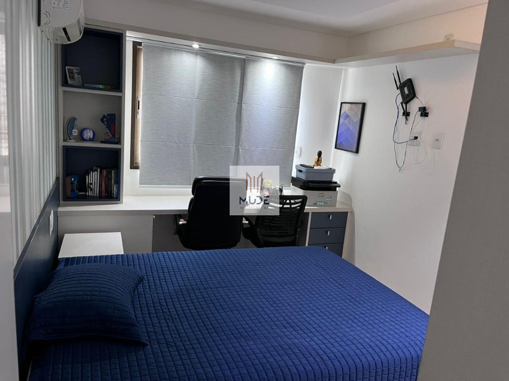 Apartamento, 3 quartos, 122 m² - Foto 14