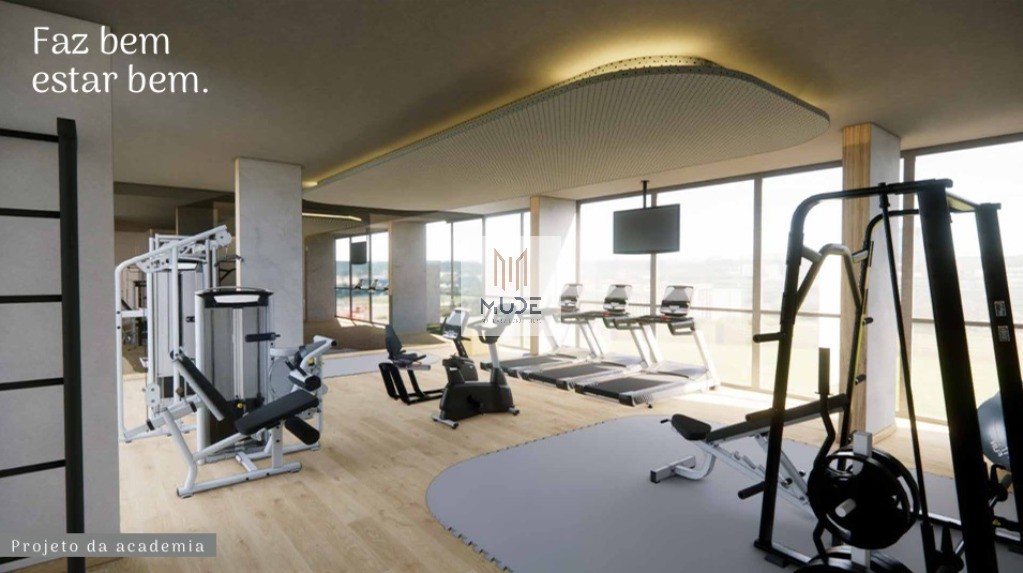 Apartamento, 3 quartos, 103 m² - Foto 9