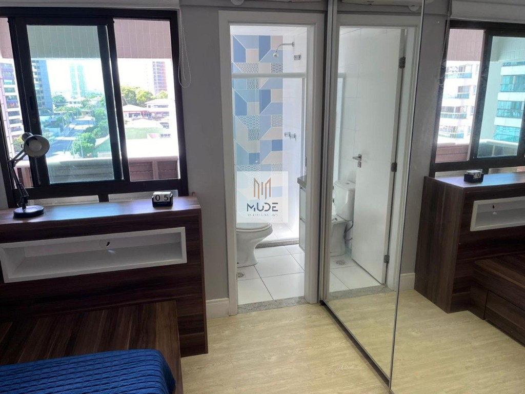 Apartamento, 3 quartos, 122 m² - Foto 10