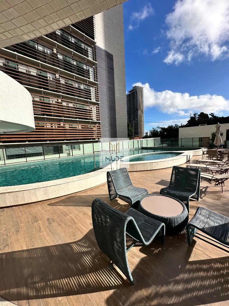 Apartamento, 4 quartos, 210 m² - Foto 40