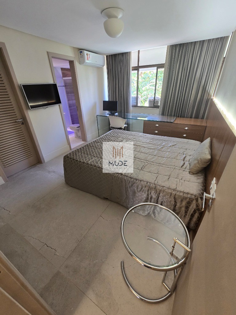 Apartamento, 4 quartos, 350 m² - Foto 20