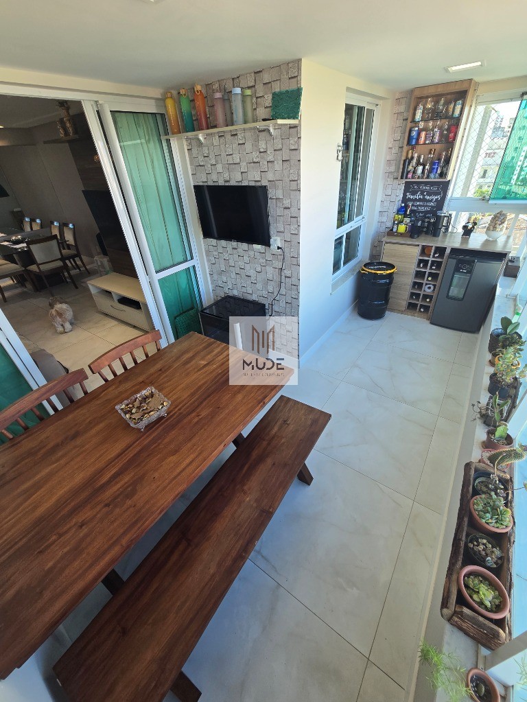 Apartamento, 3 quartos, 80 m² - Foto 13