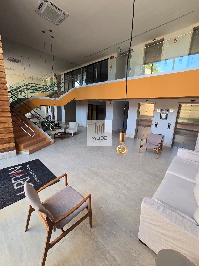 Apartamento, 1 quarto, 29 m² - Foto 3