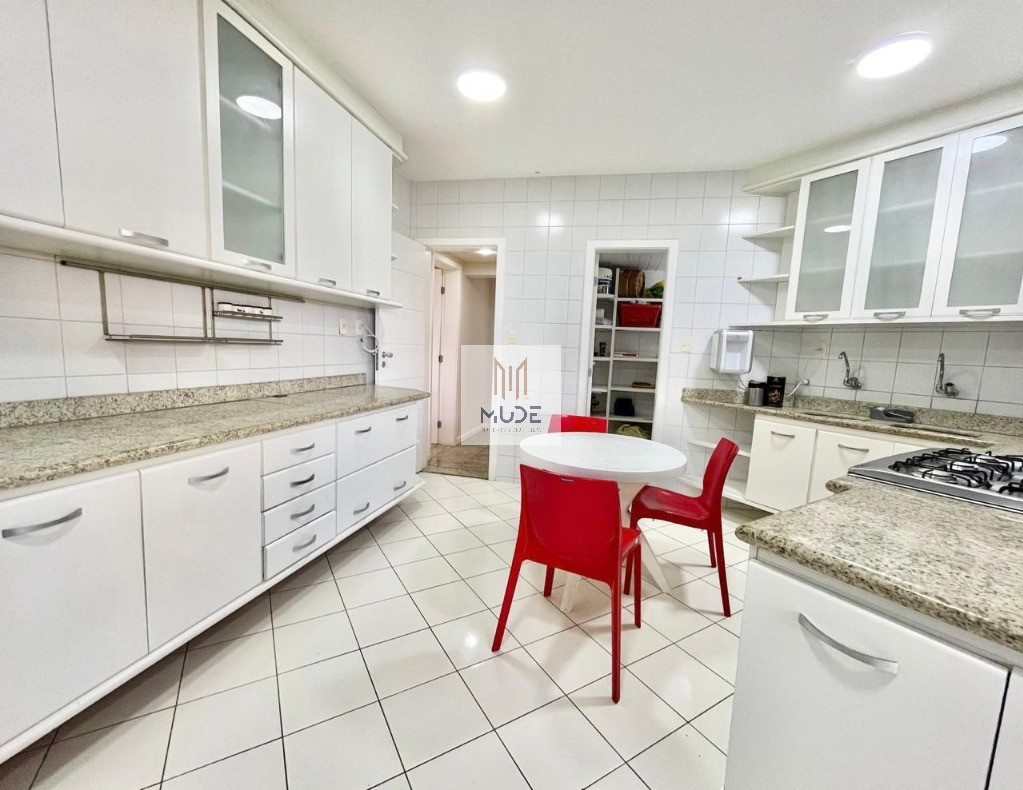 Apartamento à venda e aluguel com 4 quartos, 255m² - Foto 16