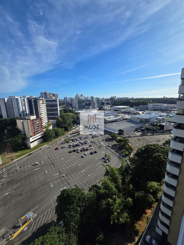 Apartamento, 1 quarto, 29 m² - Foto 8