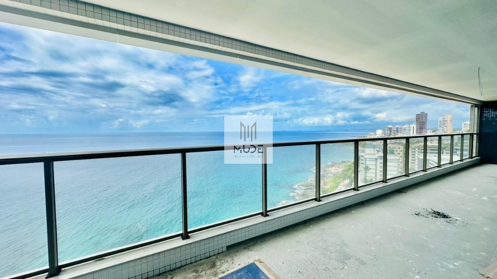 Apartamento, 4 quartos, 303 m² - Foto 15