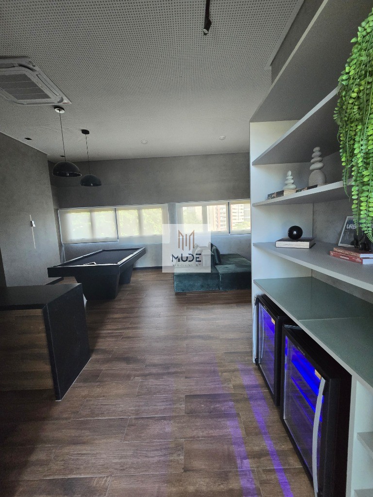 Apartamento, 1 quarto, 29 m² - Foto 15