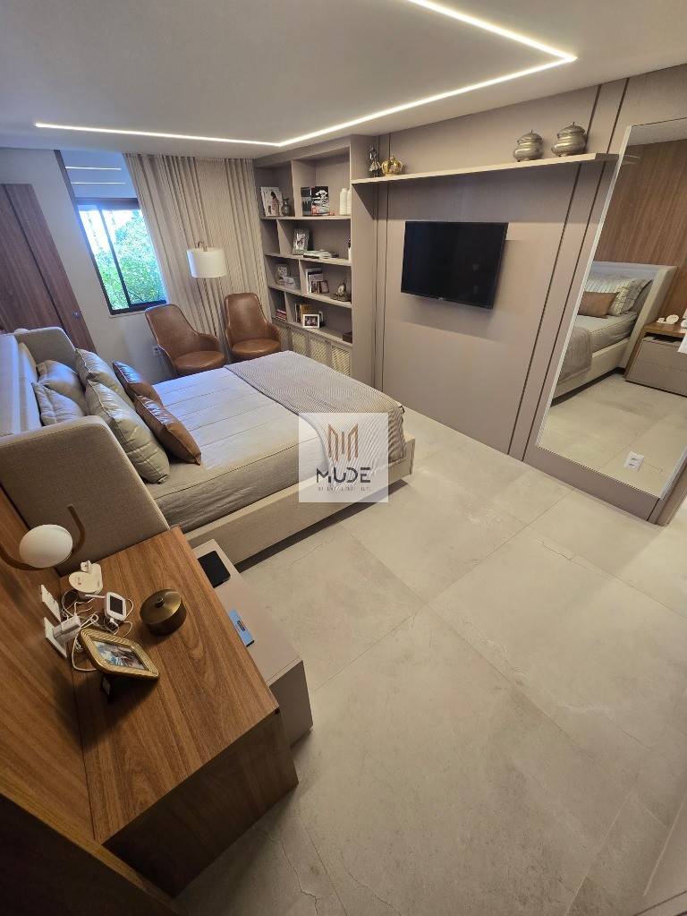 Apartamento, 4 quartos, 350 m² - Foto 15