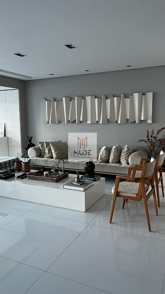 Apartamento, 4 quartos, 235 m² - Foto 8