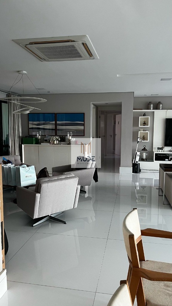 Apartamento, 4 quartos, 235 m² - Foto 4