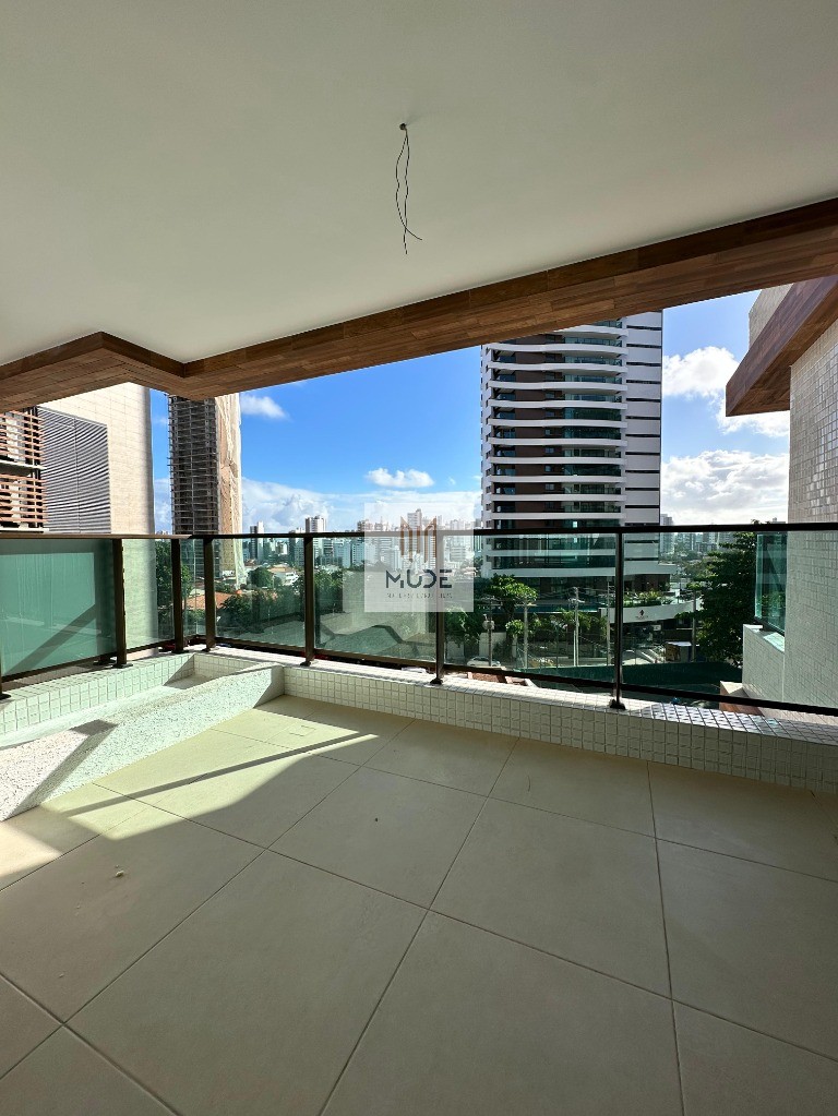 Apartamento, 4 quartos, 210 m² - Foto 18