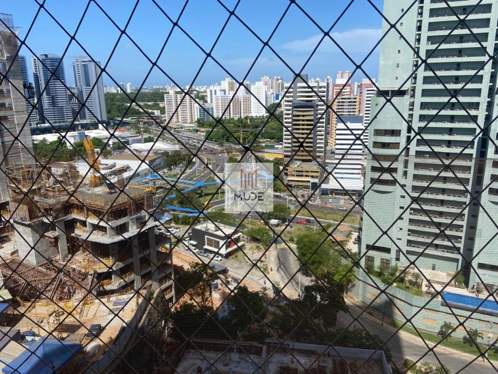 Apartamento, 3 quartos, 116 m² - Foto 1