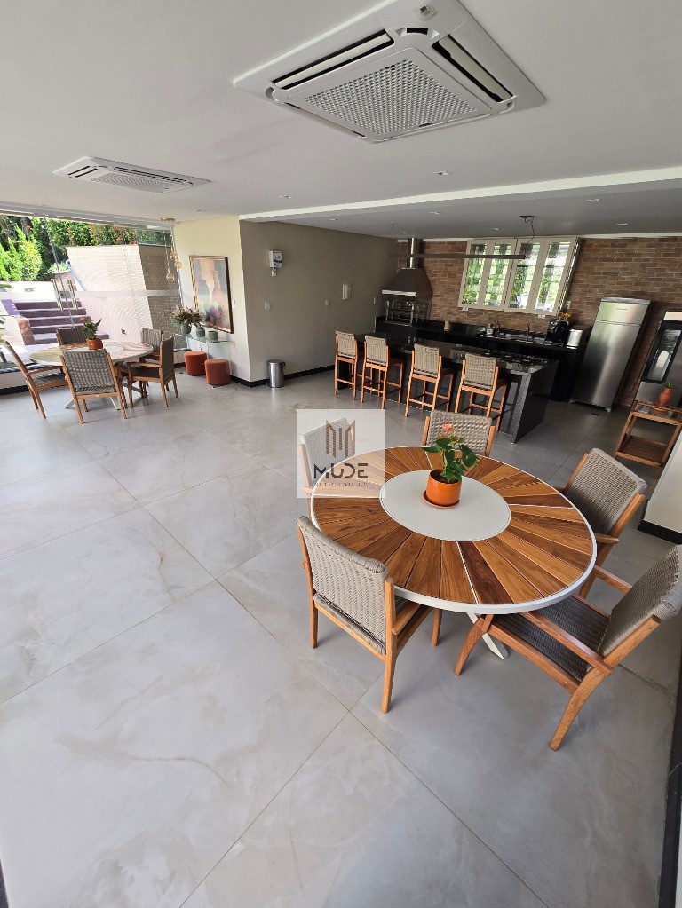 Apartamento, 4 quartos, 350 m² - Foto 4