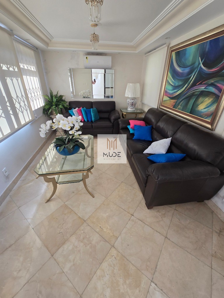 Apartamento, 4 quartos, 350 m² - Foto 2