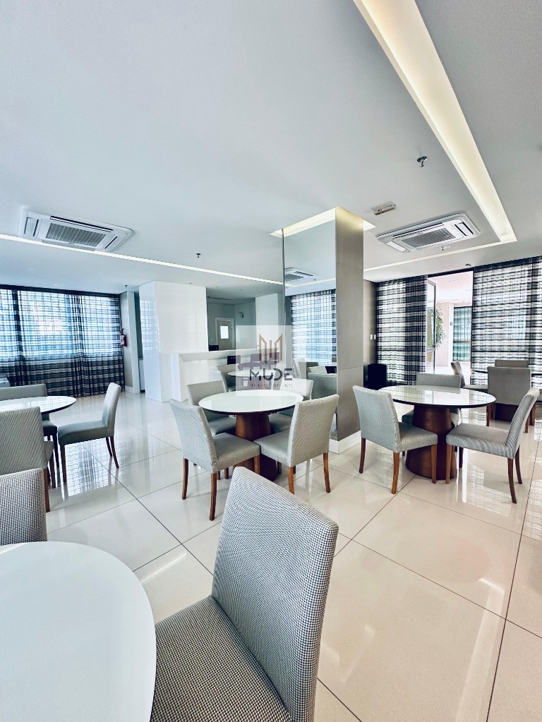 Apartamento, 4 quartos, 164 m² - Foto 2