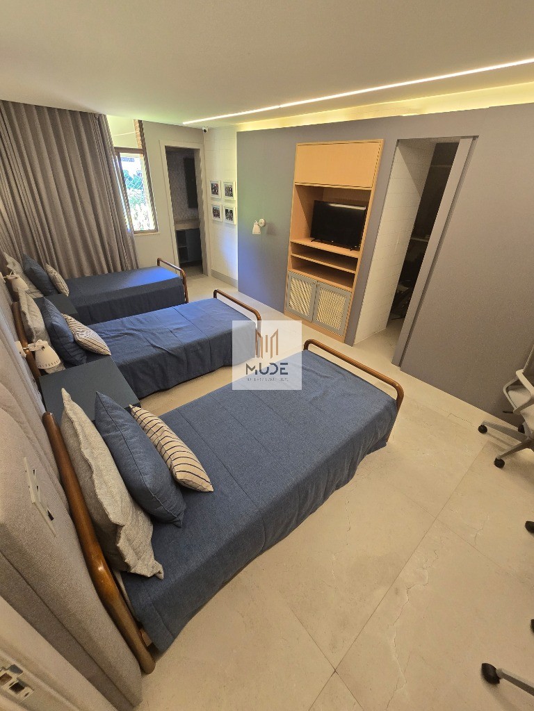 Apartamento, 4 quartos, 350 m² - Foto 27