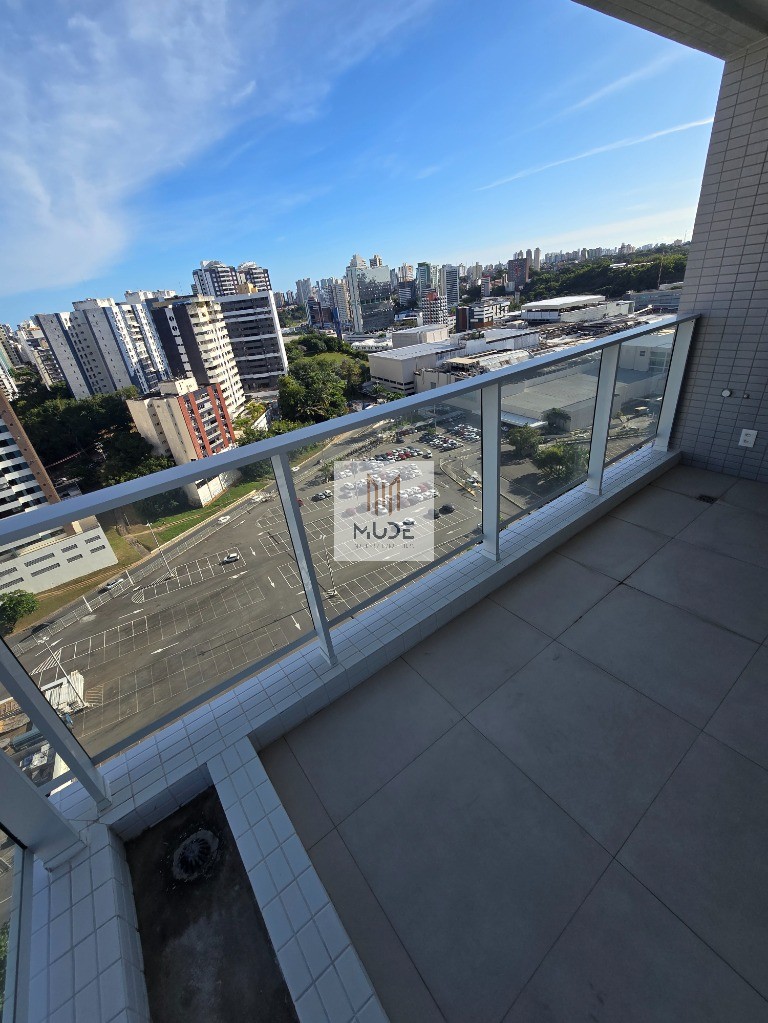 Apartamento, 1 quarto, 29 m² - Foto 7