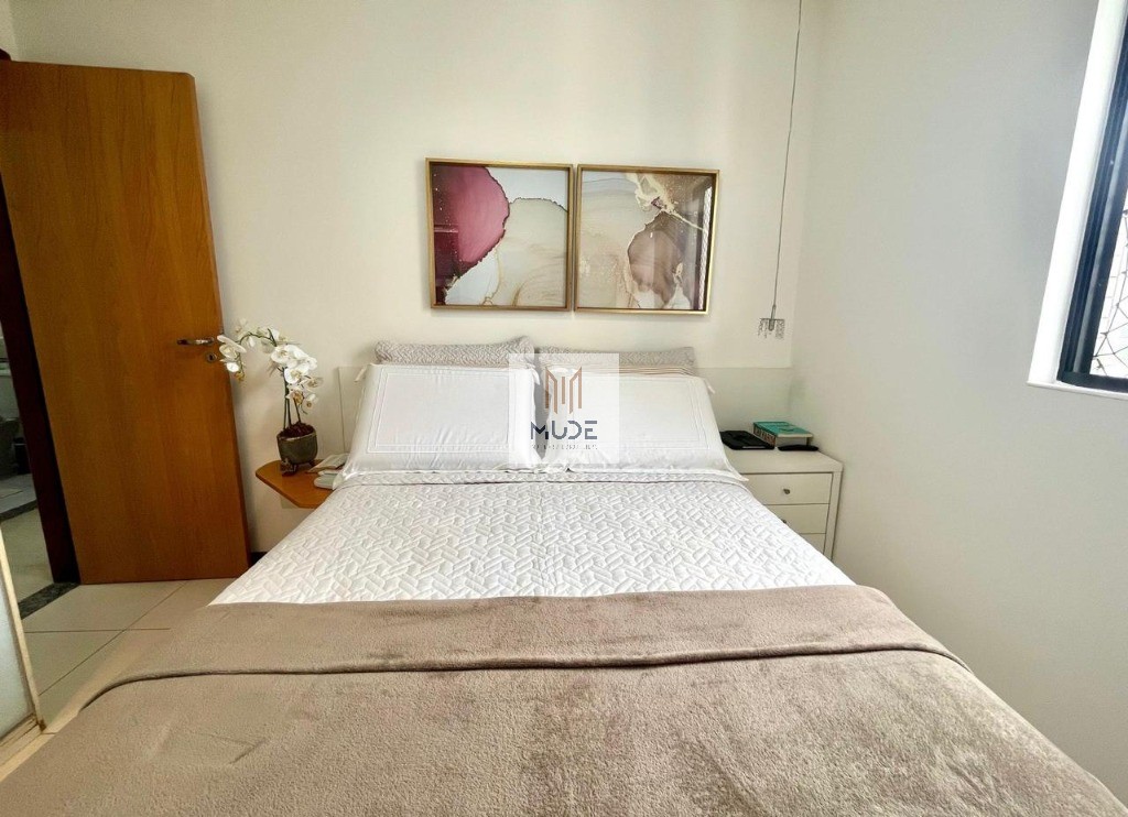Apartamento à venda e aluguel com 4 quartos, 255m² - Foto 2